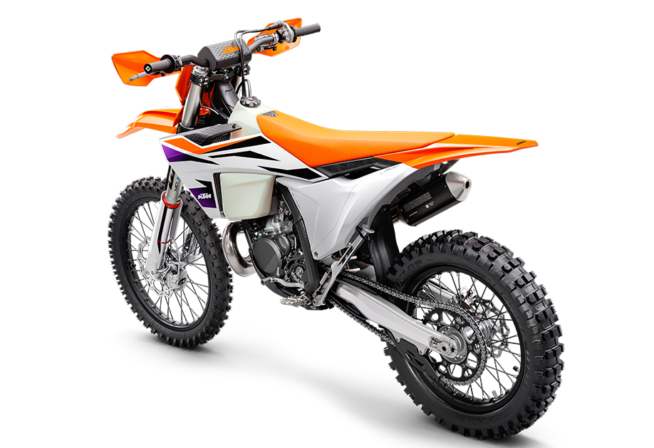 KTM 300 XC 2024 Cross Country