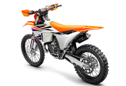 KTM 300 XC 2024 Cross Country