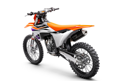 KTM 350 SX-F 2024 MX