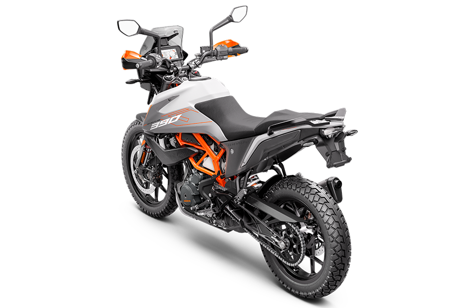 Cost of ktm 390 adventure hotsell