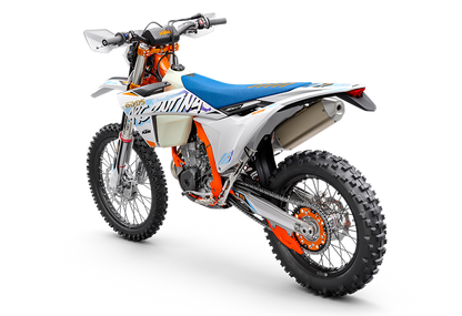 KTM 450 EXC-F SIX DAYS 2024 Enduro