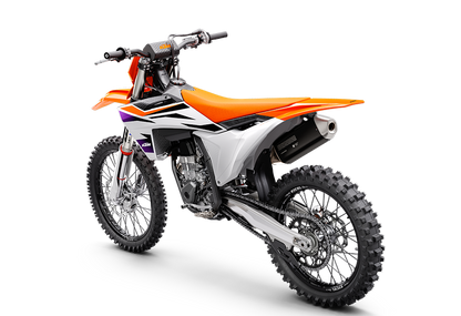 KTM 450 SX-F 2024 MX