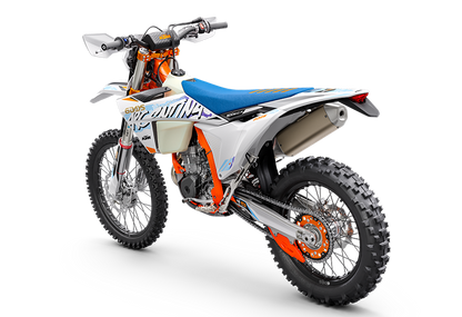 KTM 500 EXC-F SIX DAYS 2024 Enduro