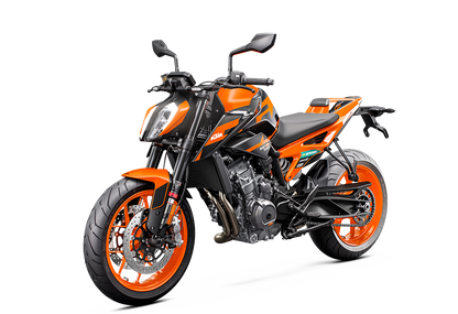 KTM 890 Duke GP 2023 Naked Bike