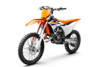 KTM 125 SX 2024 MX