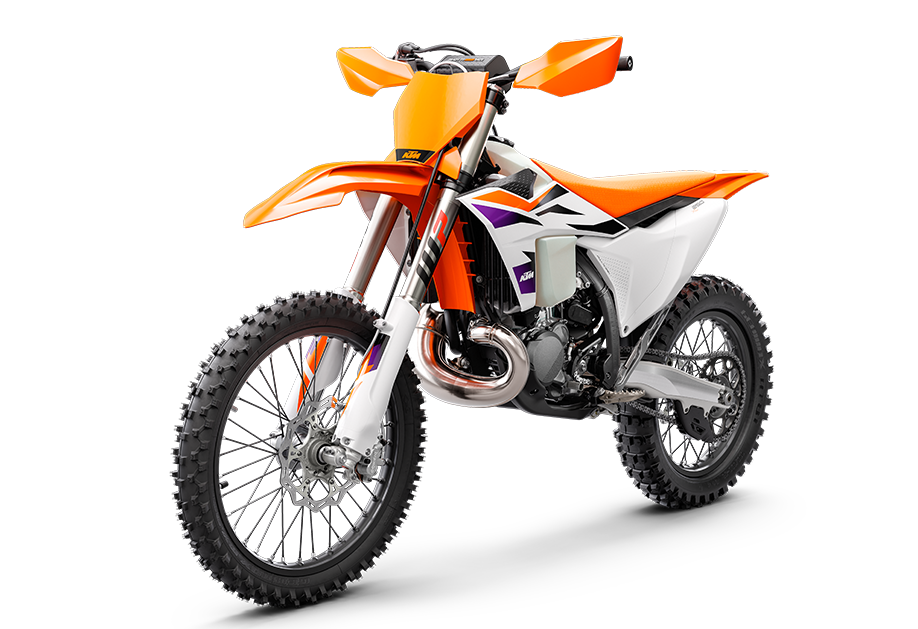 KTM 250 XC 2024 Cross Country