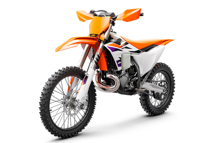 KTM 250 XC 2024 Cross Country