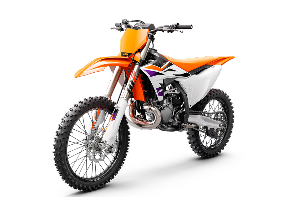 KTM 300 SX 2024 MX