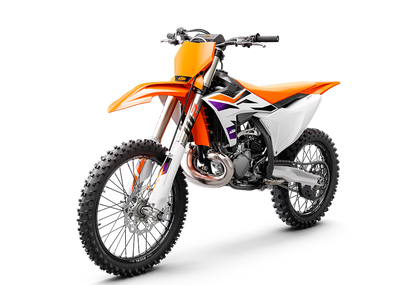 KTM 300 SX 2024 MX