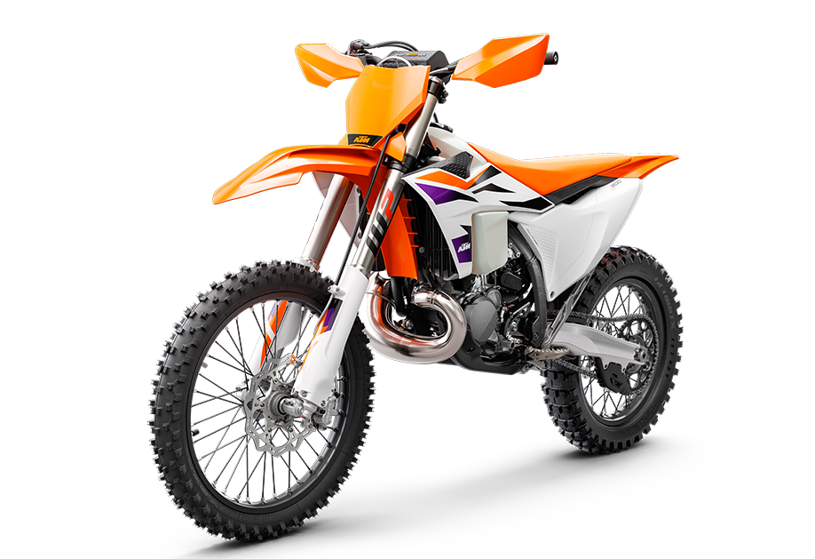 KTM 300 XC 2024 Cross Country