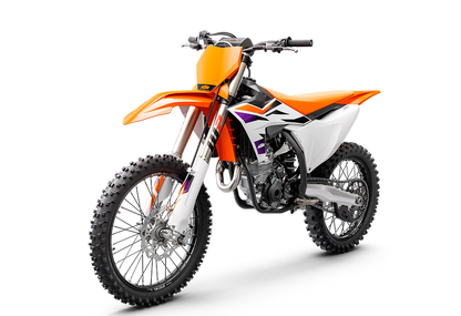 KTM 350 SX-F 2024 MX