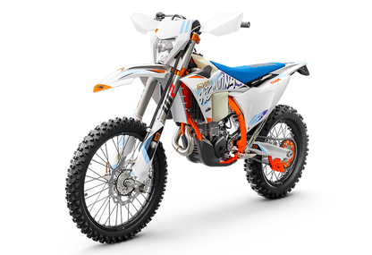 KTM 450 EXC-F SIX DAYS 2024 Enduro