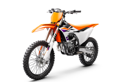 KTM 450 SX-F 2024 MX