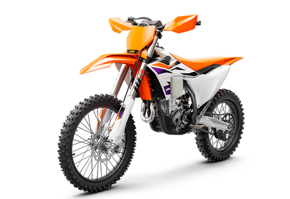 KTM 450 XC-F 2024 Cross Country