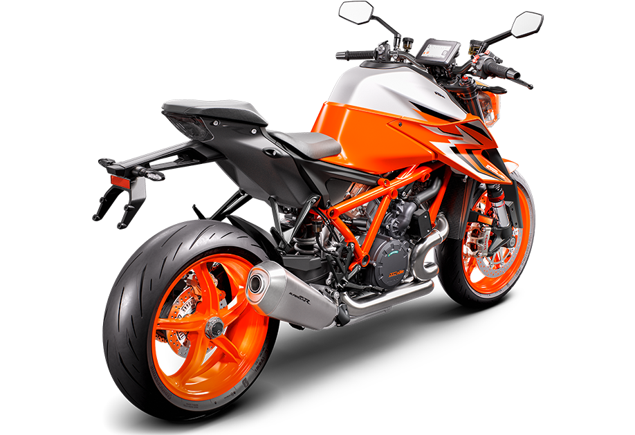 KTM 1290 Super Duke R 2023 Naked Bike