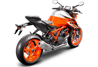 KTM 1290 Super Duke R 2023 Naked Bike