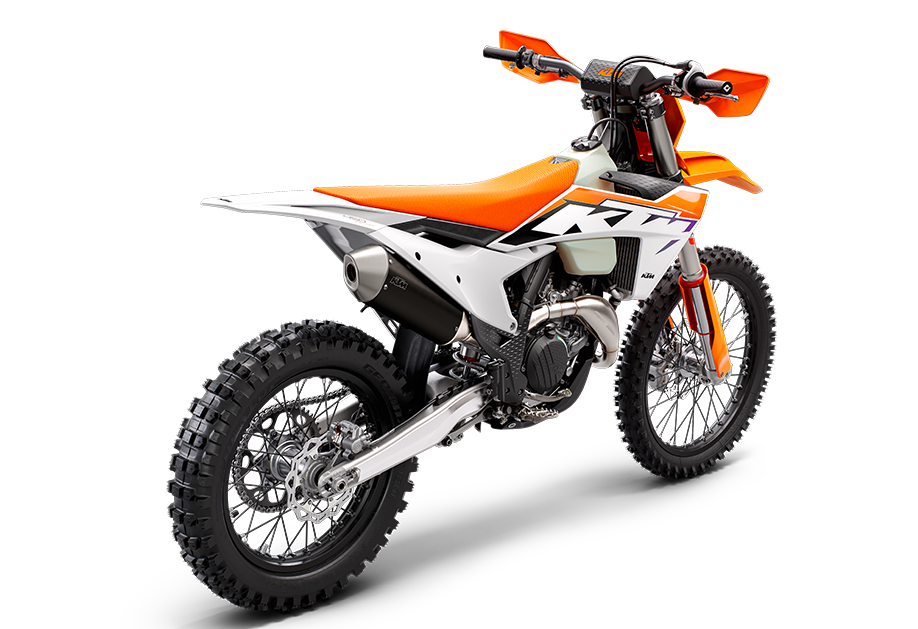 KTM 450 XC-F 2023 Cross Country