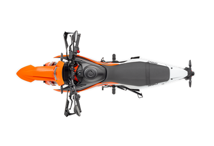 KTM 390 Enduro R 2025