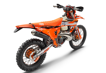 KTM 300 EXC HARDENDURO 2024 Enduro