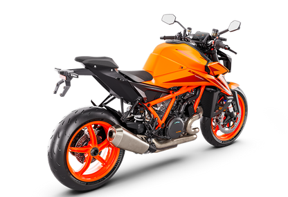 KTM 1390 Super Duke R EVO 2024 Naked Bike