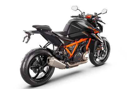 KTM 1390 Super Duke R EVO 2024 Naked Bike