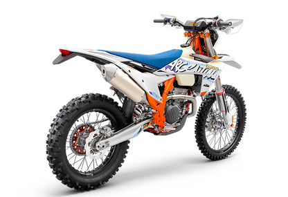 KTM 250 EXC-F SIX DAYS 2024 Enduro