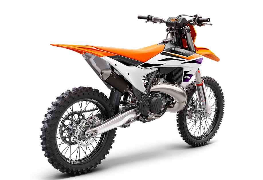 KTM 250 SX 2024 MX