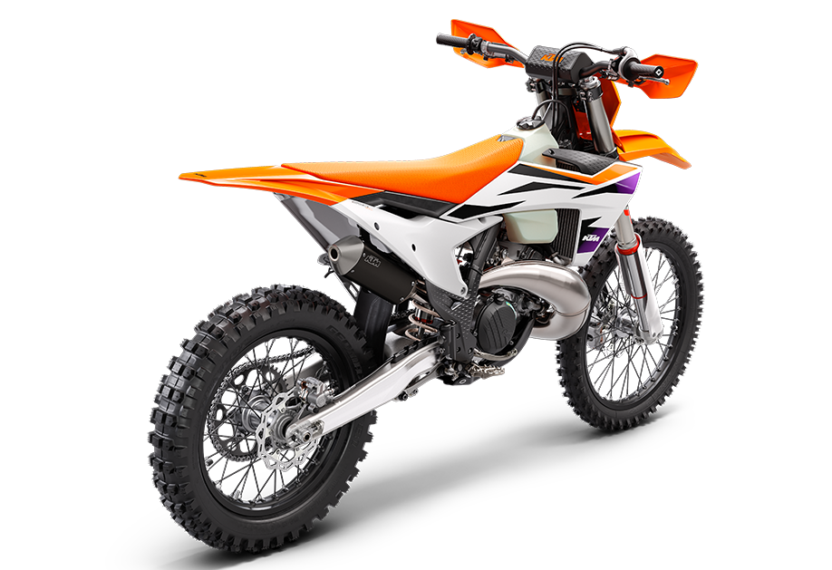 KTM 250 XC 2024 Cross Country