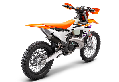 KTM 250 XC 2024 Cross Country