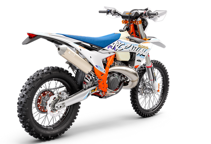 KTM 300 EXC SIX DAYS 2024 Enduro