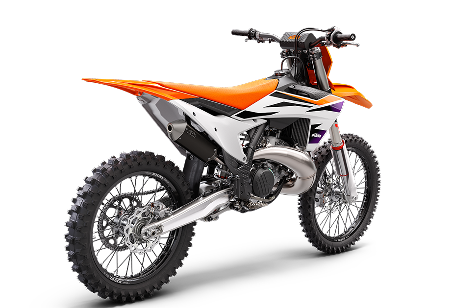 KTM 300 SX 2024 MX