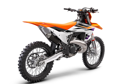 KTM 300 SX 2024 MX