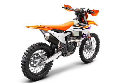 KTM 350 XC-F 2024 Cross Country