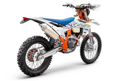 KTM 450 EXC-F SIX DAYS 2024 Enduro