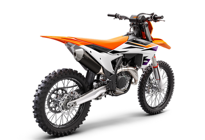 KTM 450 SX-F 2024 MX