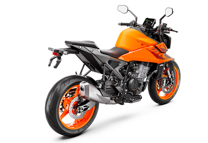 KTM 990 Duke 2024 Naked Bike