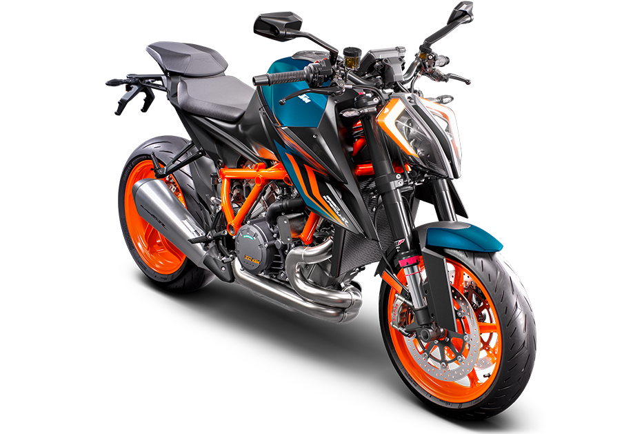 KTM 1290 Super Duke R 2023 Naked Bike