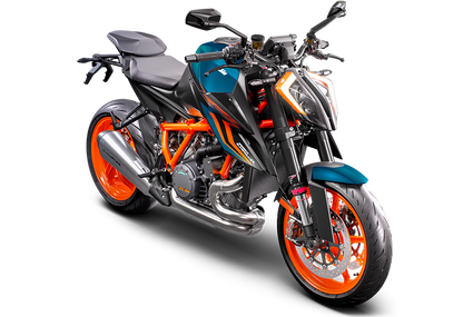 KTM 1290 Super Duke R 2023 Naked Bike