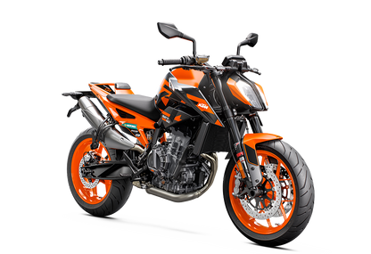 KTM 890 Duke GP 2023 Naked Bike