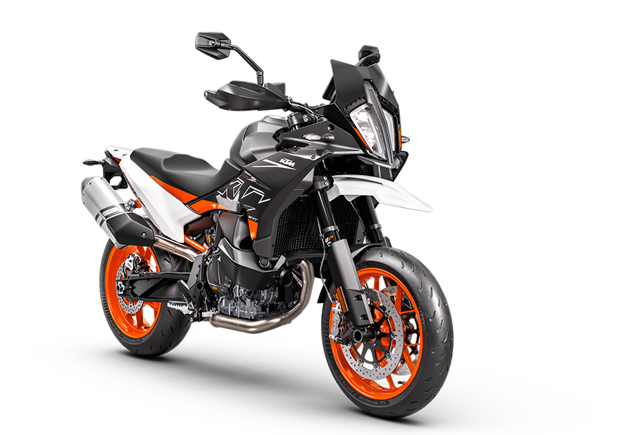 KTM 890 SMT 2023 Sports Tourer