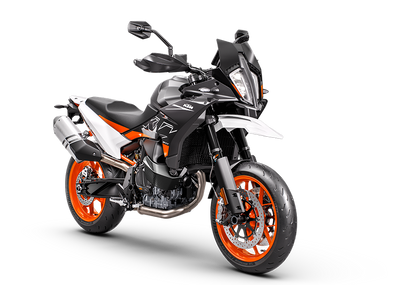 KTM 890 SMT 2023 Sports Tourer