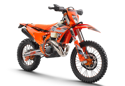 KTM 300 EXC HARDENDURO 2024 Enduro