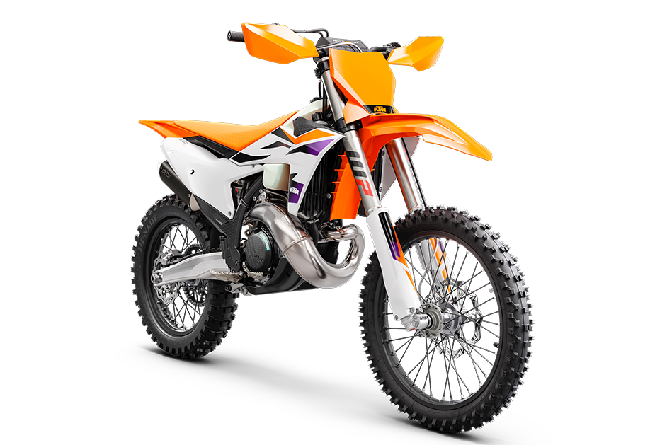 KTM 250 XC 2024 Cross Country