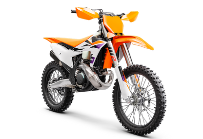 KTM 250 XC 2024 Cross Country