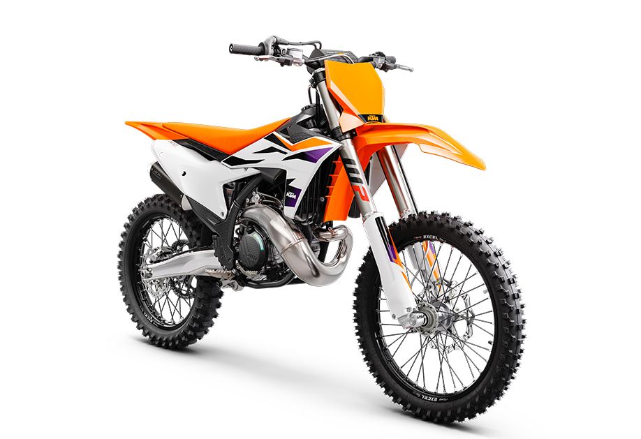 KTM 300 SX 2024 MX