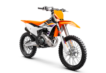 KTM 300 SX 2024 MX