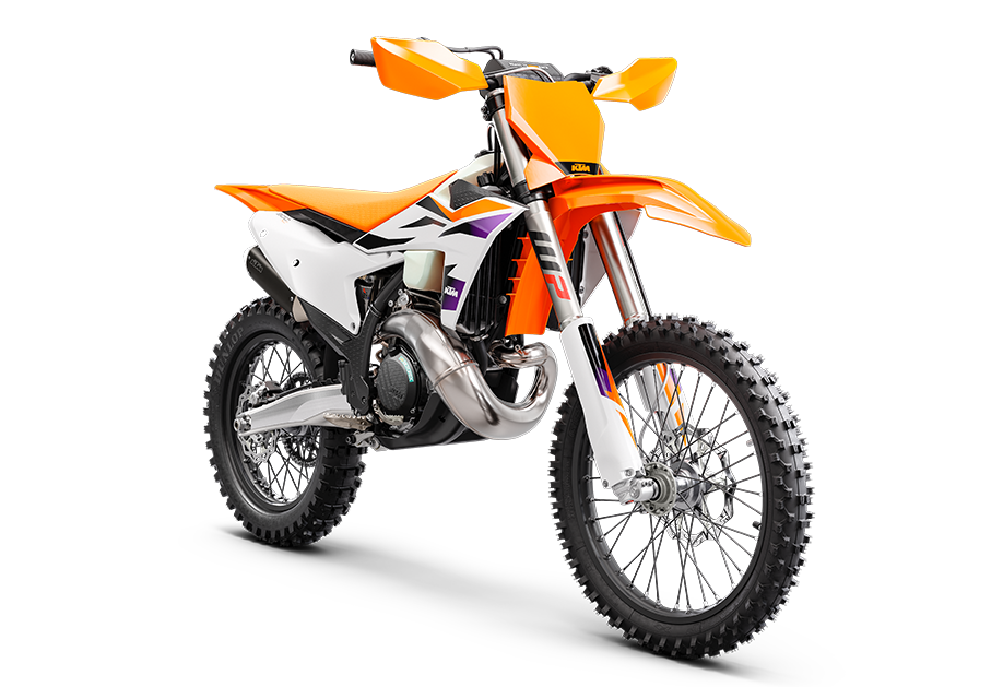 KTM 300 XC 2024 Cross Country