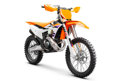 KTM 300 XC 2024 Cross Country