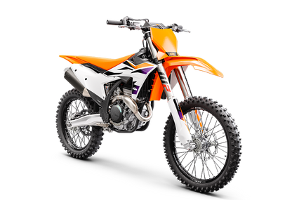 KTM 350 SX-F 2024 MX