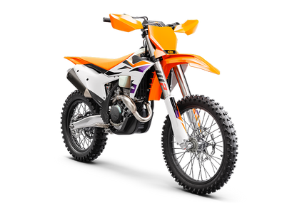 KTM 350 XC-F 2024 Cross Country